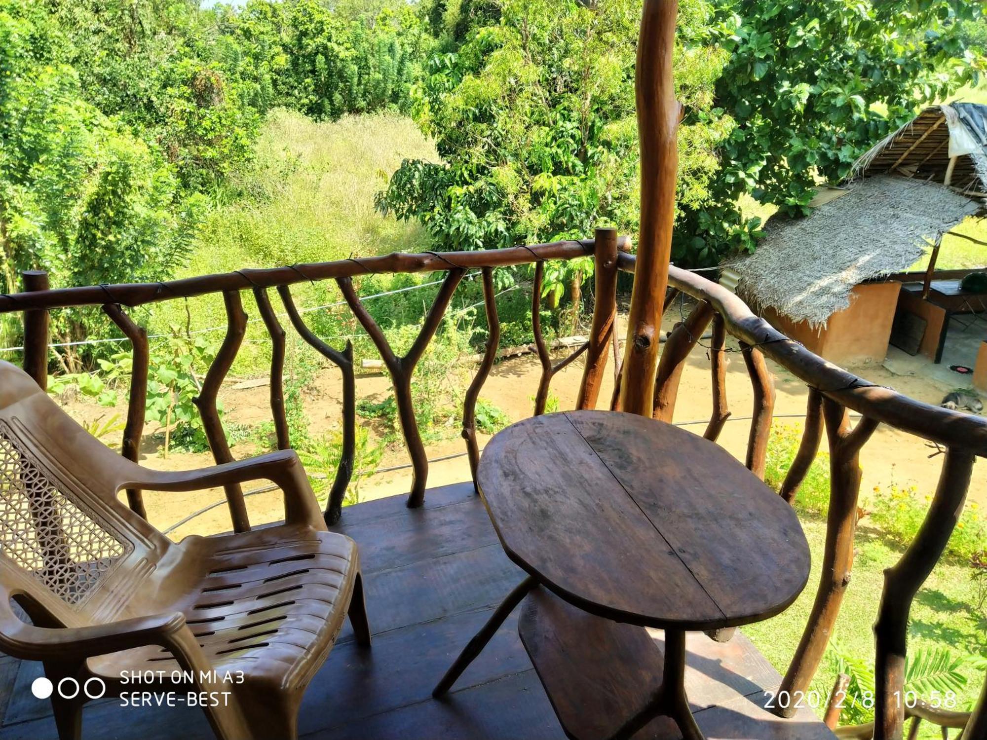 Sigiriya Rock Gate Tree House酒店 外观 照片